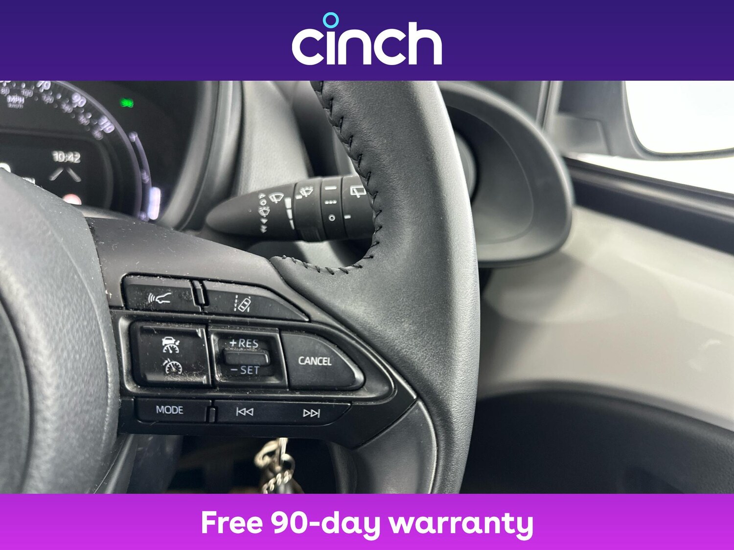 Used Toyota Aygo X 2022 for sale - 77064737: Photo 34