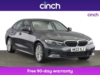 BMW - 3 Series