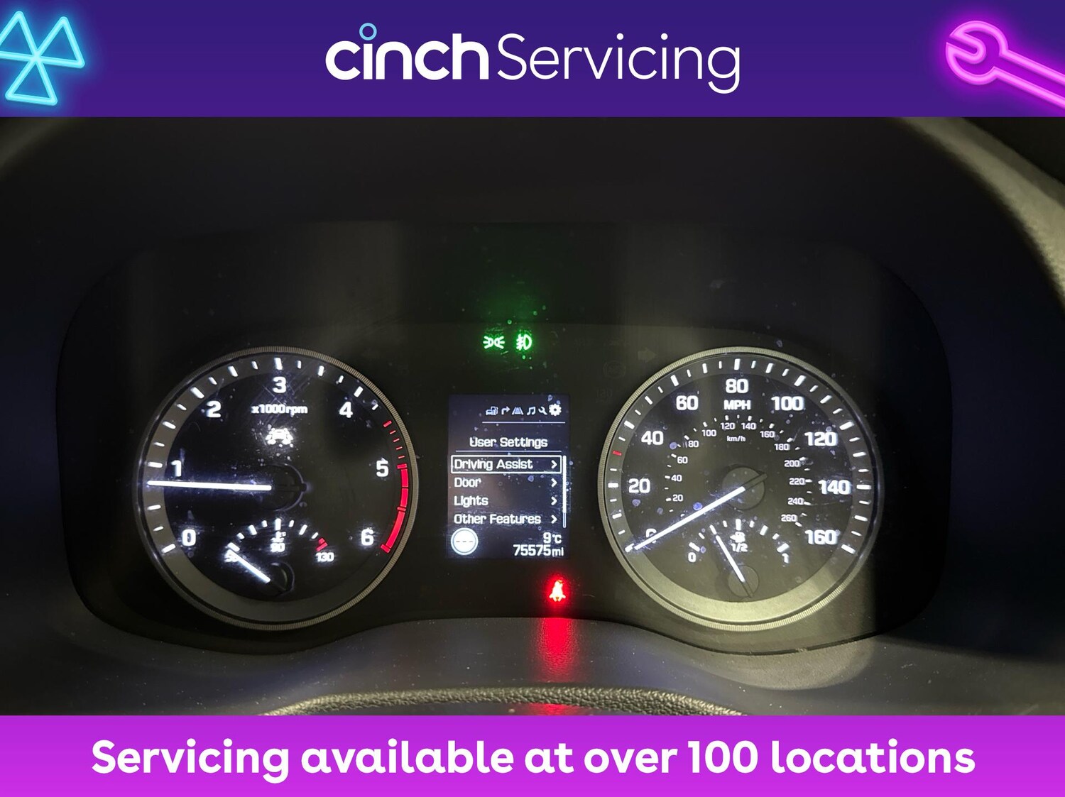 Used Hyundai TUCSON 2017 for sale - 76961950: Photo 18