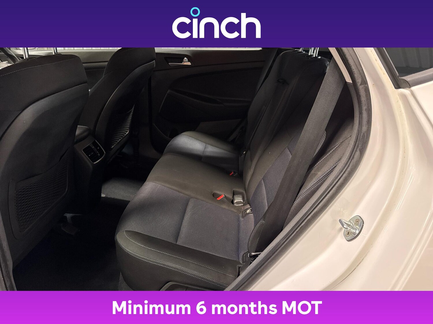 Used Hyundai TUCSON 2017 for sale - 76961950: Photo 20