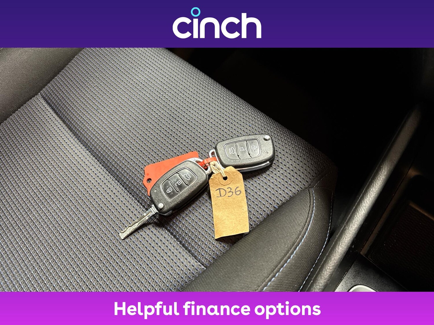 Used Hyundai TUCSON 2017 for sale - 76961950: Photo 30