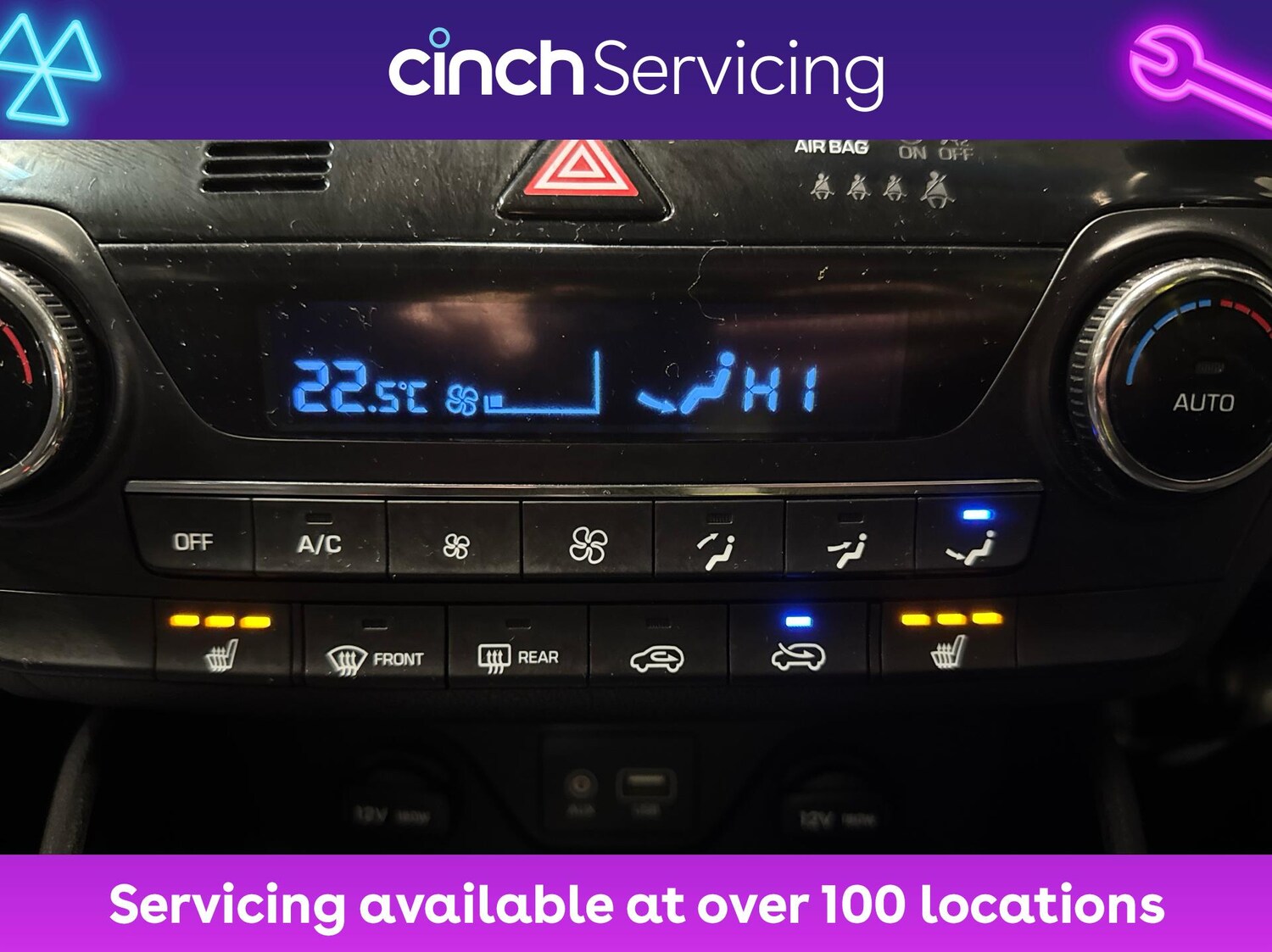 Used Hyundai TUCSON 2017 for sale - 76961950: Photo 31