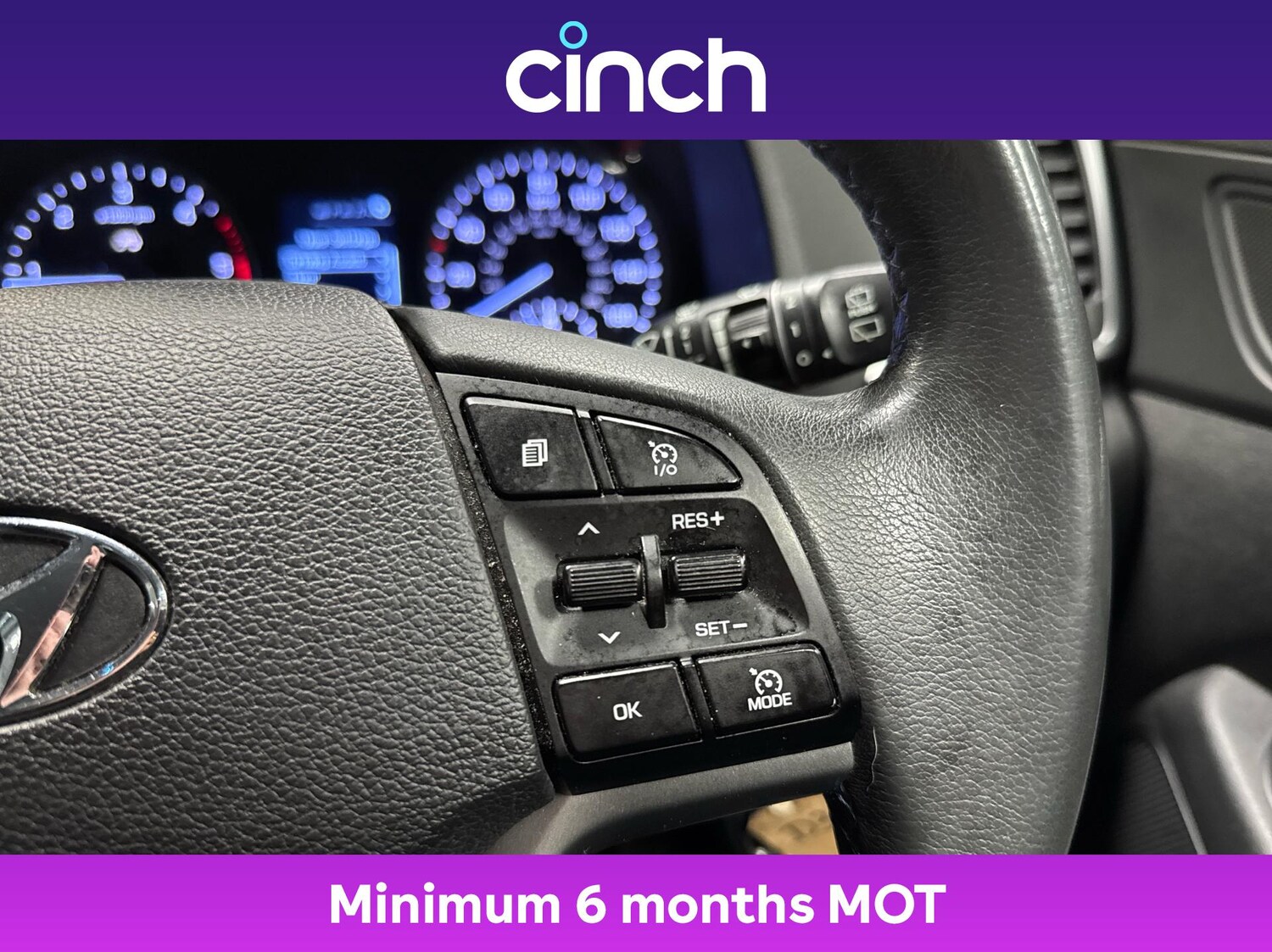 Used Hyundai TUCSON 2017 for sale - 76961950: Photo 32