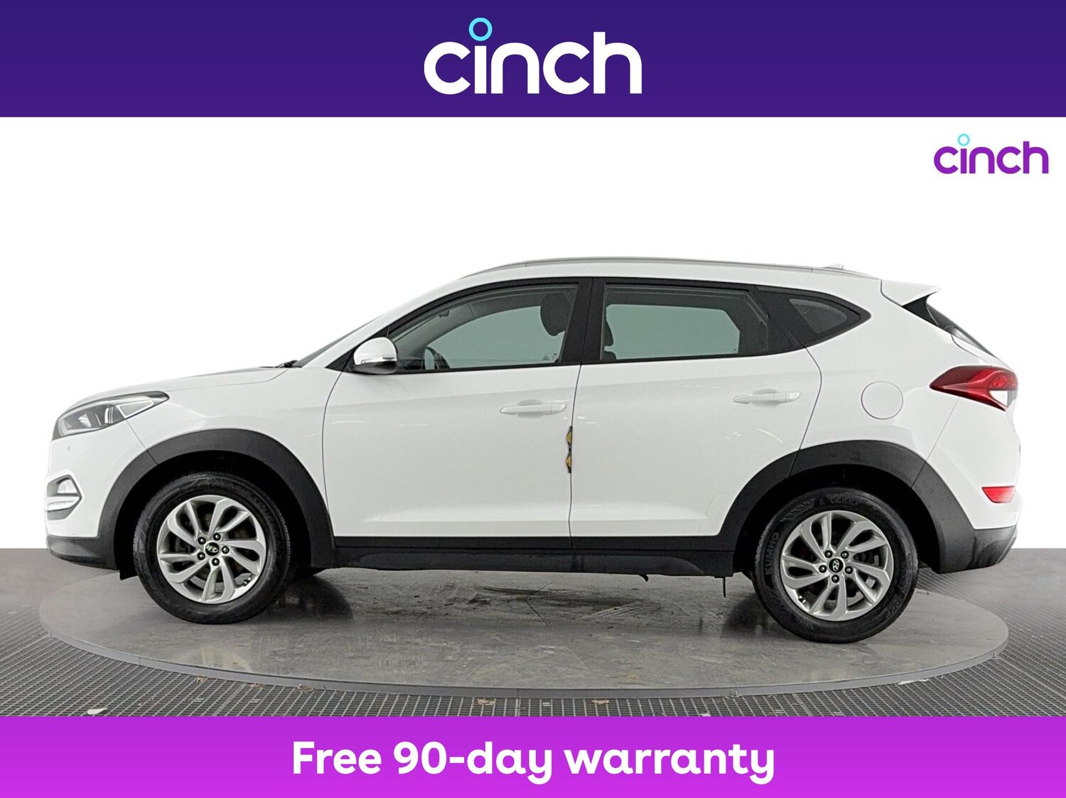 Used Hyundai TUCSON 2017 for sale - 76961950: Photo 8