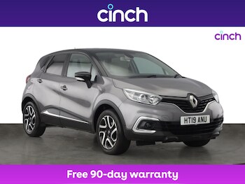 Renault - Captur
