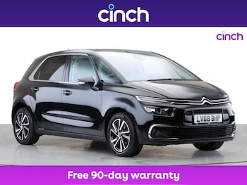 Citroen - C4
