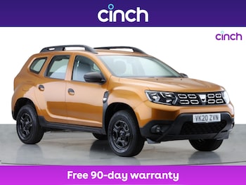 Dacia - Duster