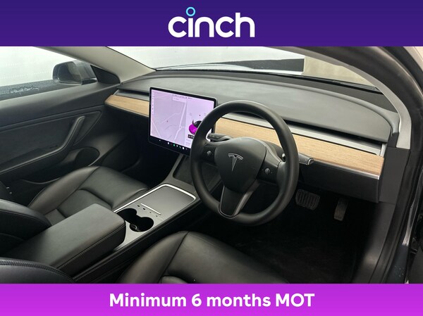 Used Tesla Model 3 2020 for sale - 76242140: Photo 12