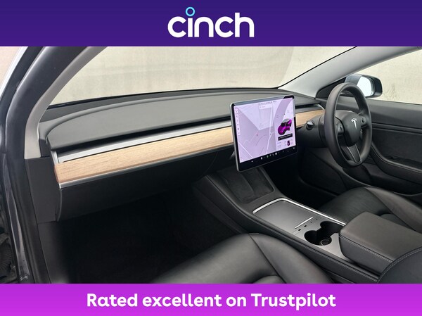 Used Tesla Model 3 2020 for sale - 76242140: Photo 14