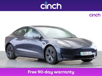 Tesla - Model 3