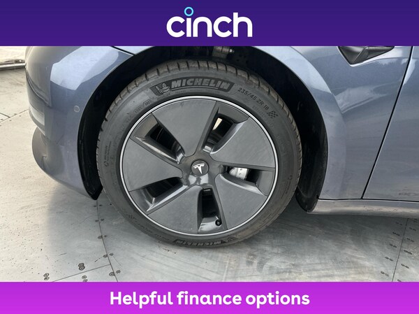 Used Tesla Model 3 2020 for sale - 76242140: Photo 24