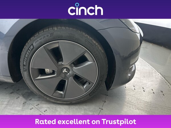 Used Tesla Model 3 2020 for sale - 76242140: Photo 28