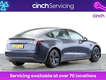 Used Tesla Model 3 2020 for sale - 76242140: Photo 3
