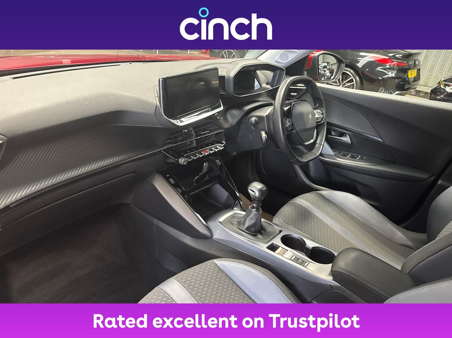 Used Peugeot 2008 2020 for sale - 76368912: Photo 14