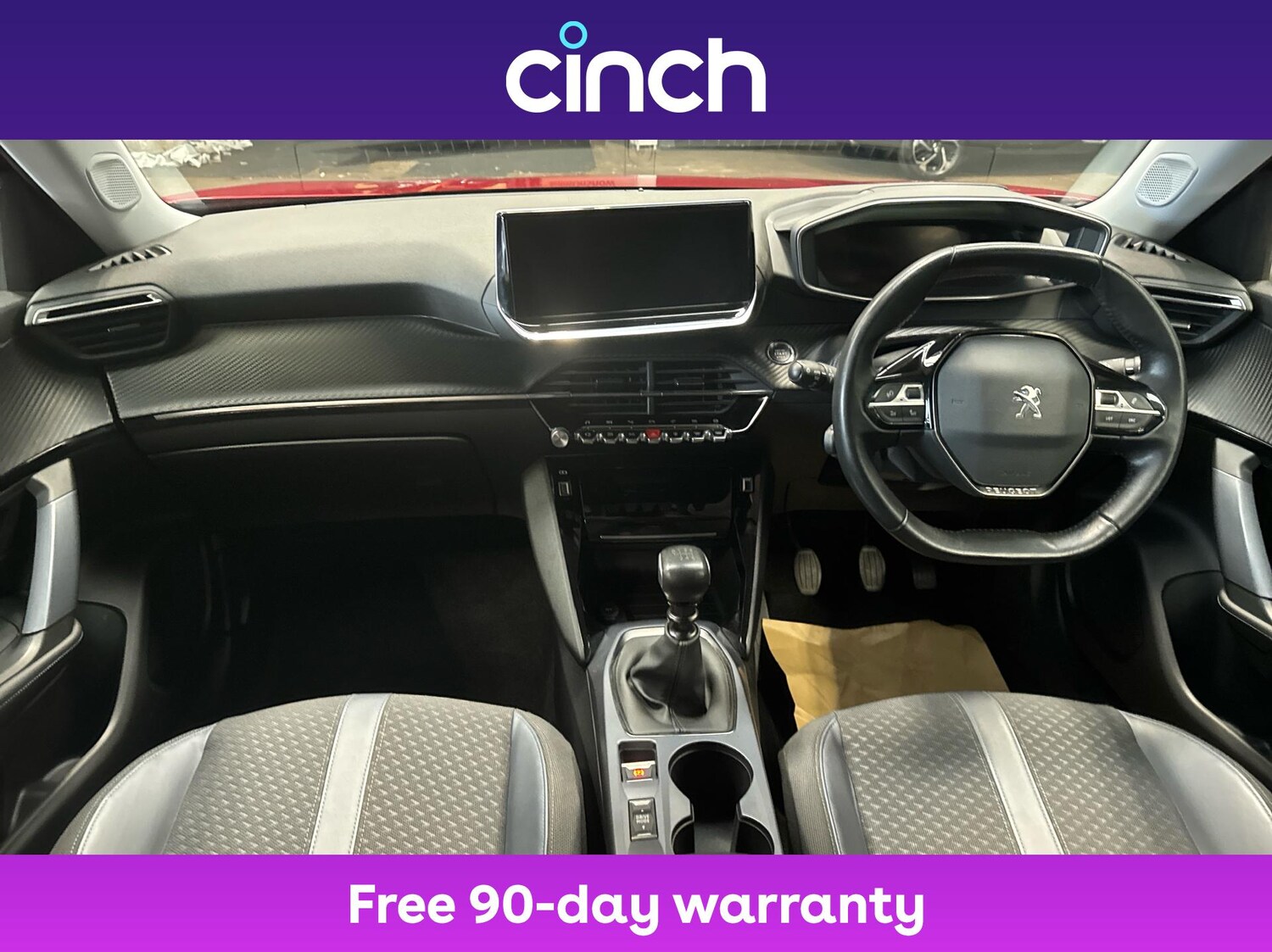 Used Peugeot 2008 2020 for sale - 76368912: Photo 15