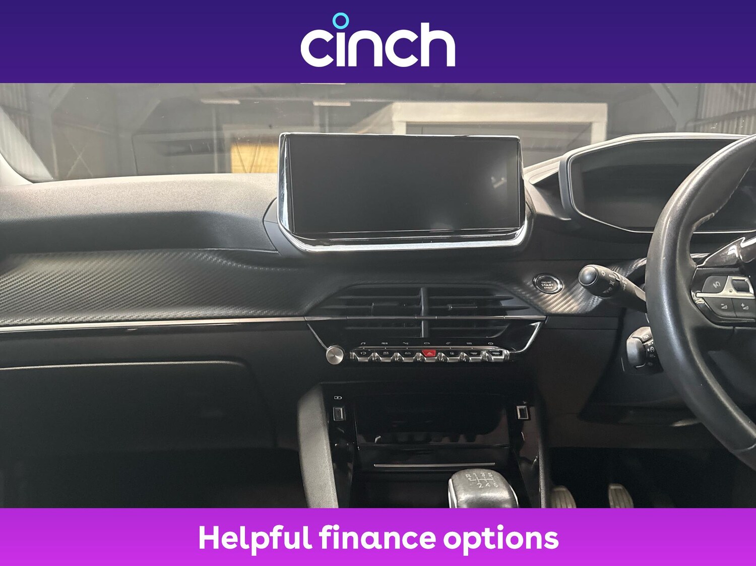 Used Peugeot 2008 2020 for sale - 76368912: Photo 17