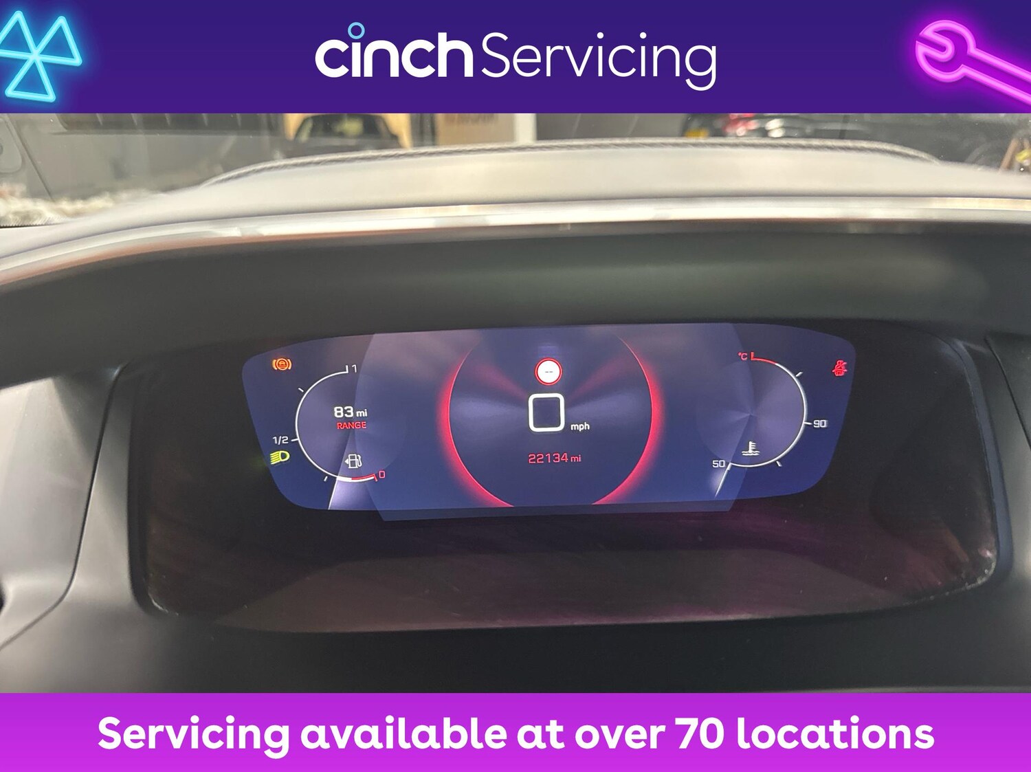 Used Peugeot 2008 2020 for sale - 76368912: Photo 18