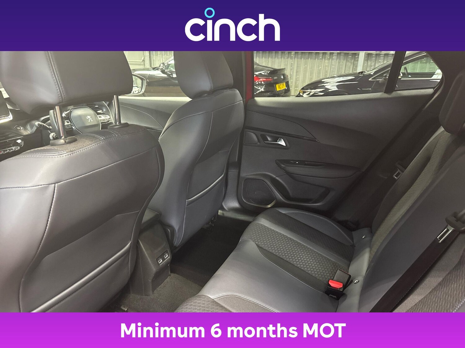 Used Peugeot 2008 2020 for sale - 76368912: Photo 20