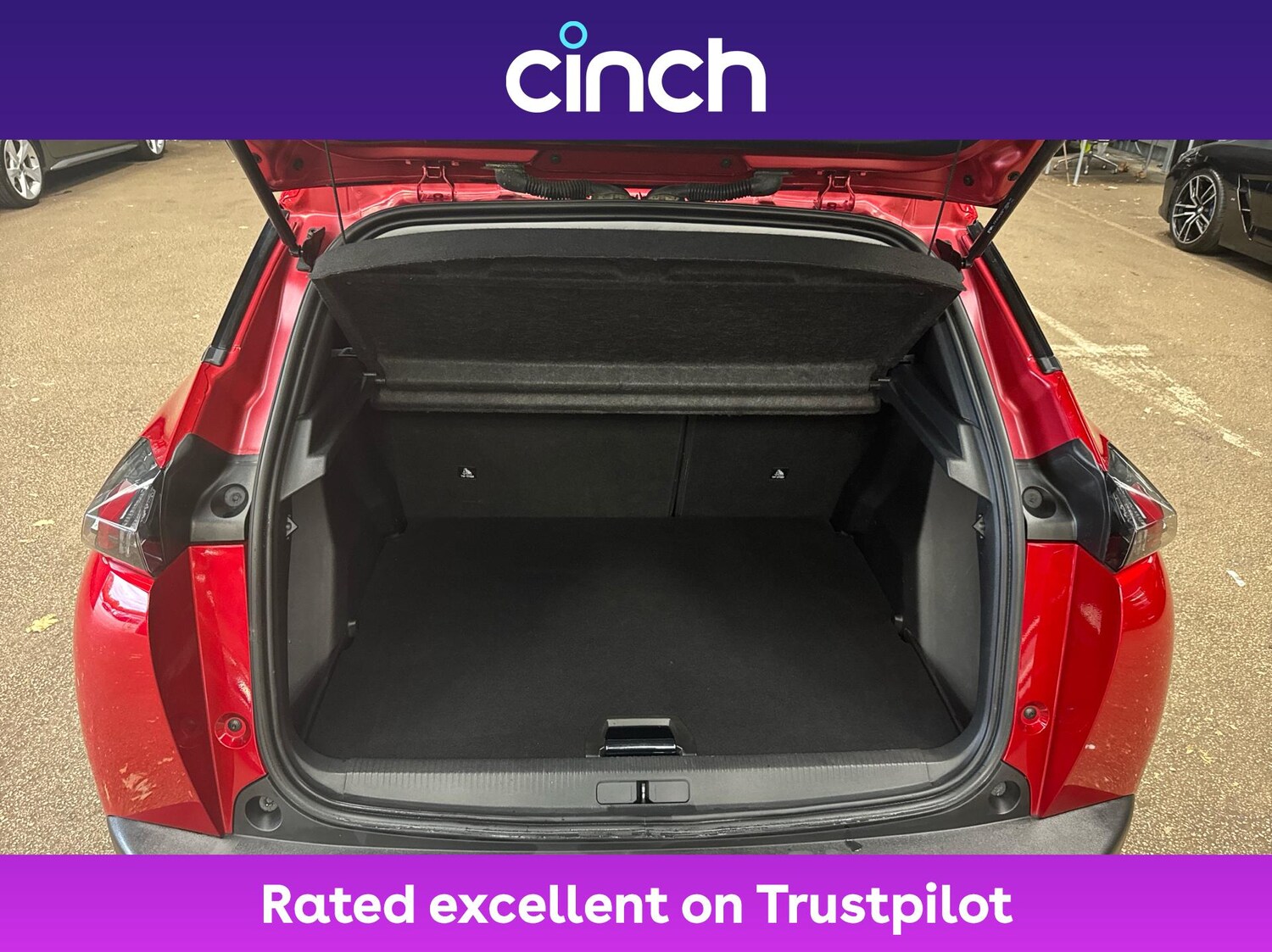 Used Peugeot 2008 2020 for sale - 76368912: Photo 21