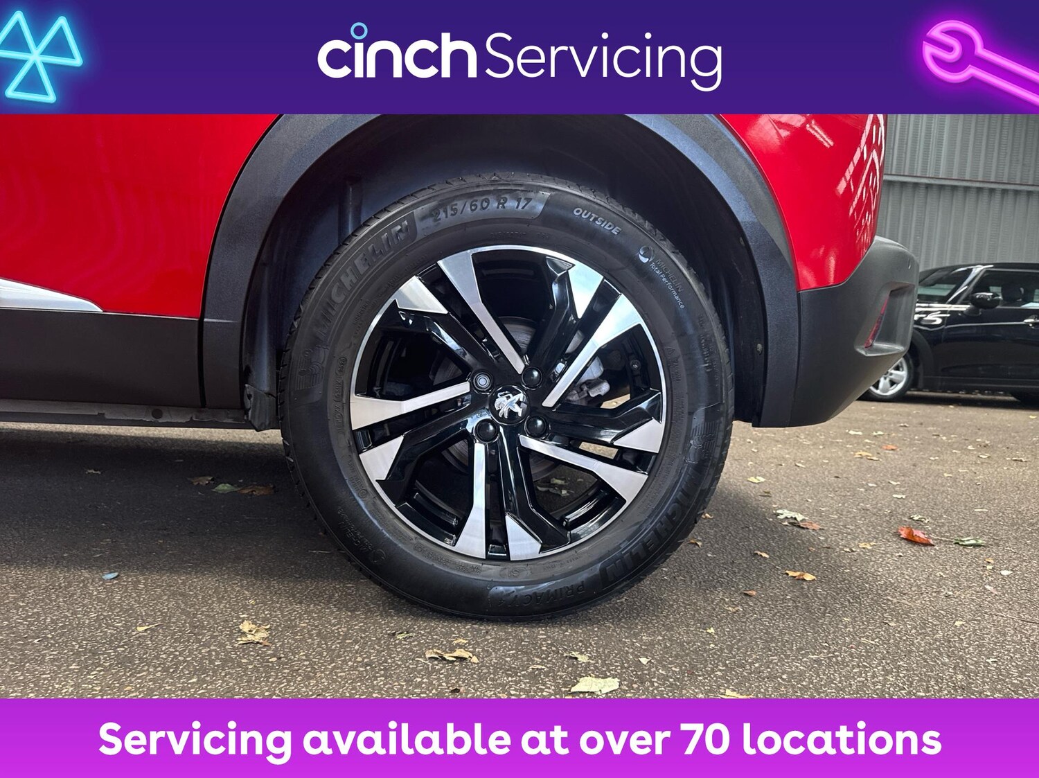 Used Peugeot 2008 2020 for sale - 76368912: Photo 26