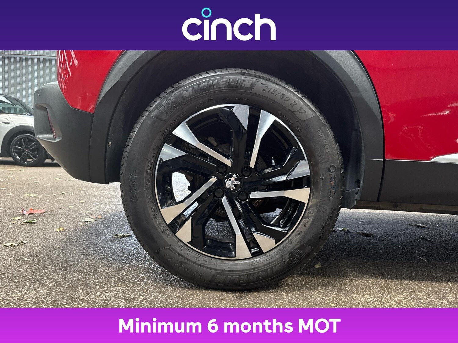 Used Peugeot 2008 2020 for sale - 76368912: Photo 27