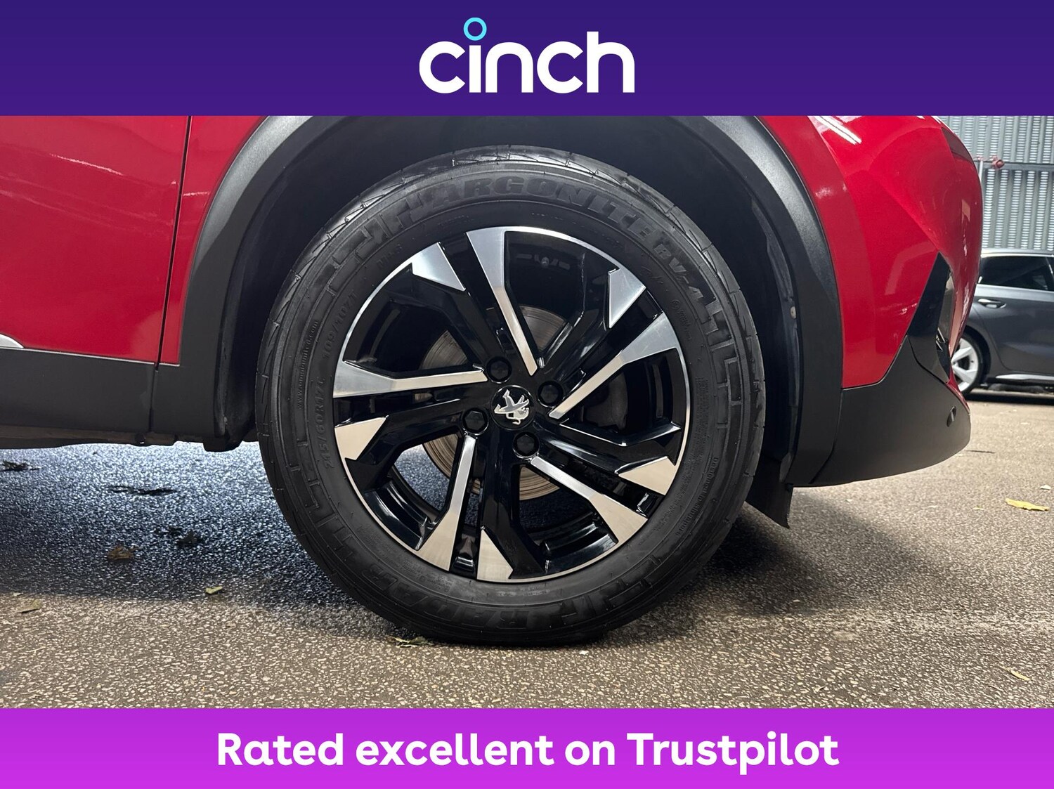 Used Peugeot 2008 2020 for sale - 76368912: Photo 28