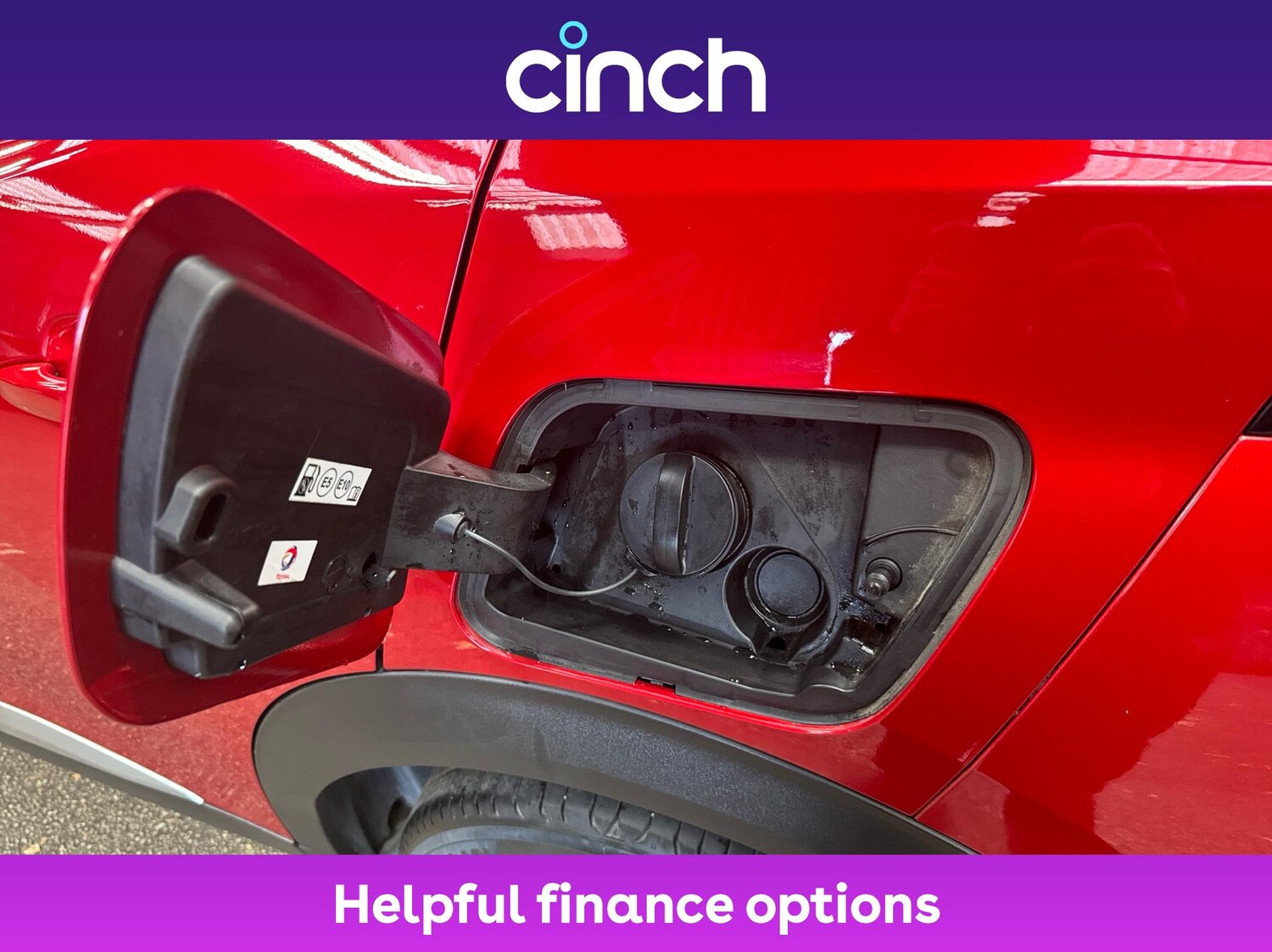 Used Peugeot 2008 2020 for sale - 76368912: Photo 30