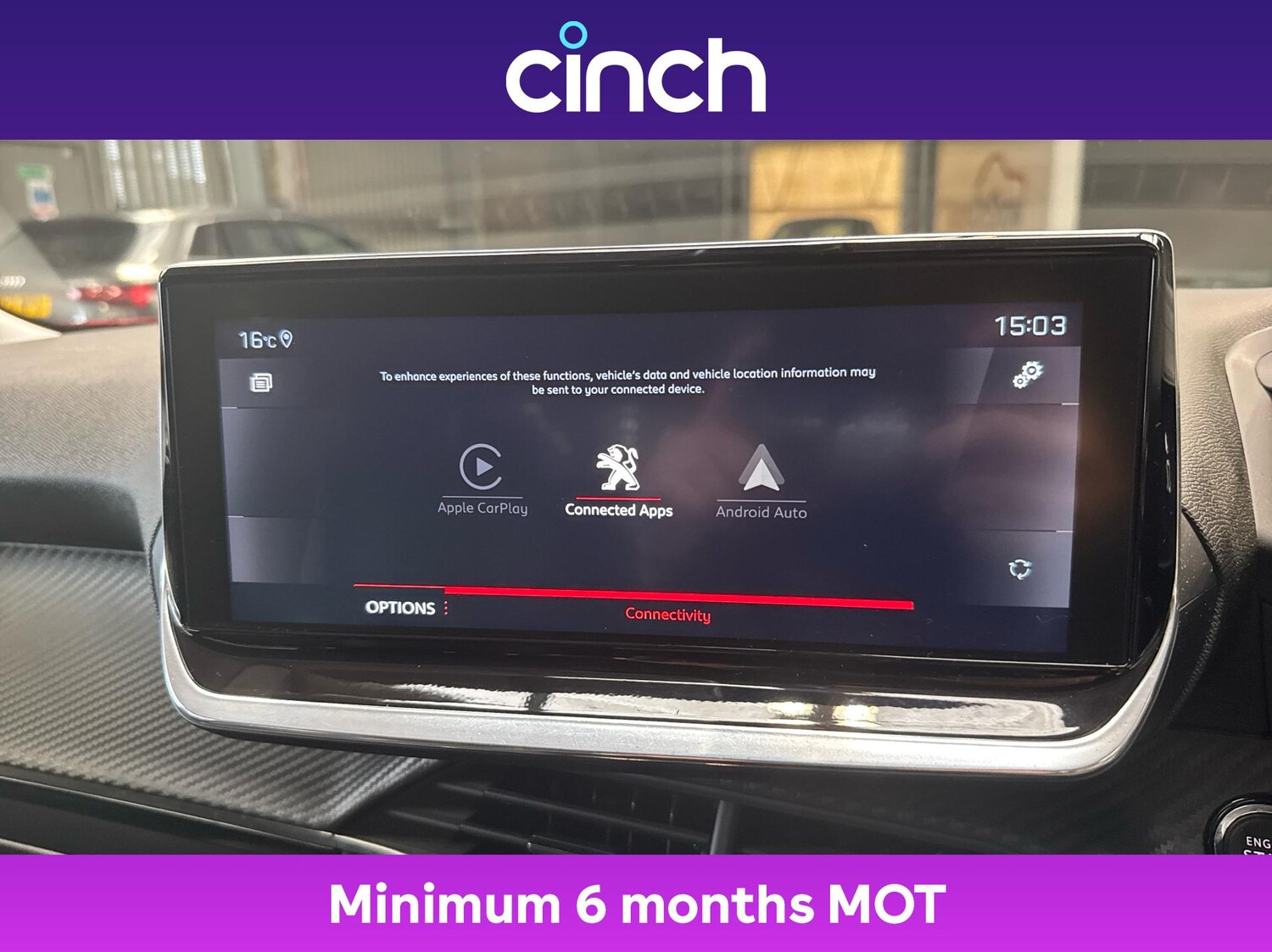 Used Peugeot 2008 2020 for sale - 76368912: Photo 32