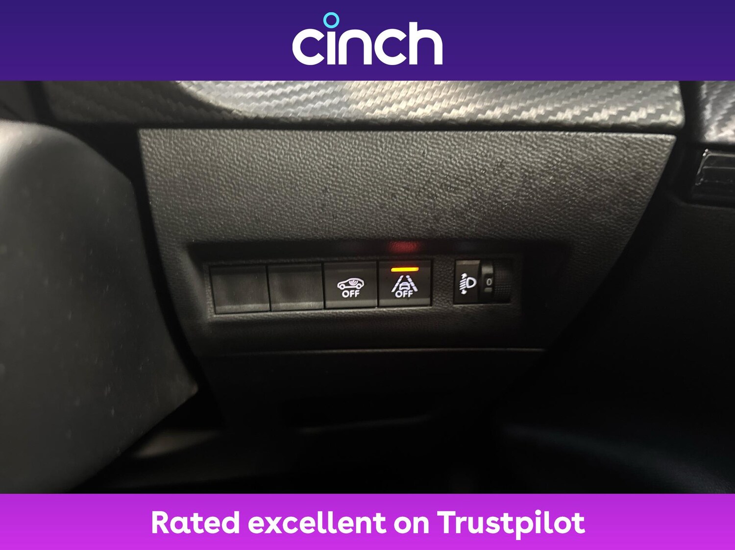 Used Peugeot 2008 2020 for sale - 76368912: Photo 33