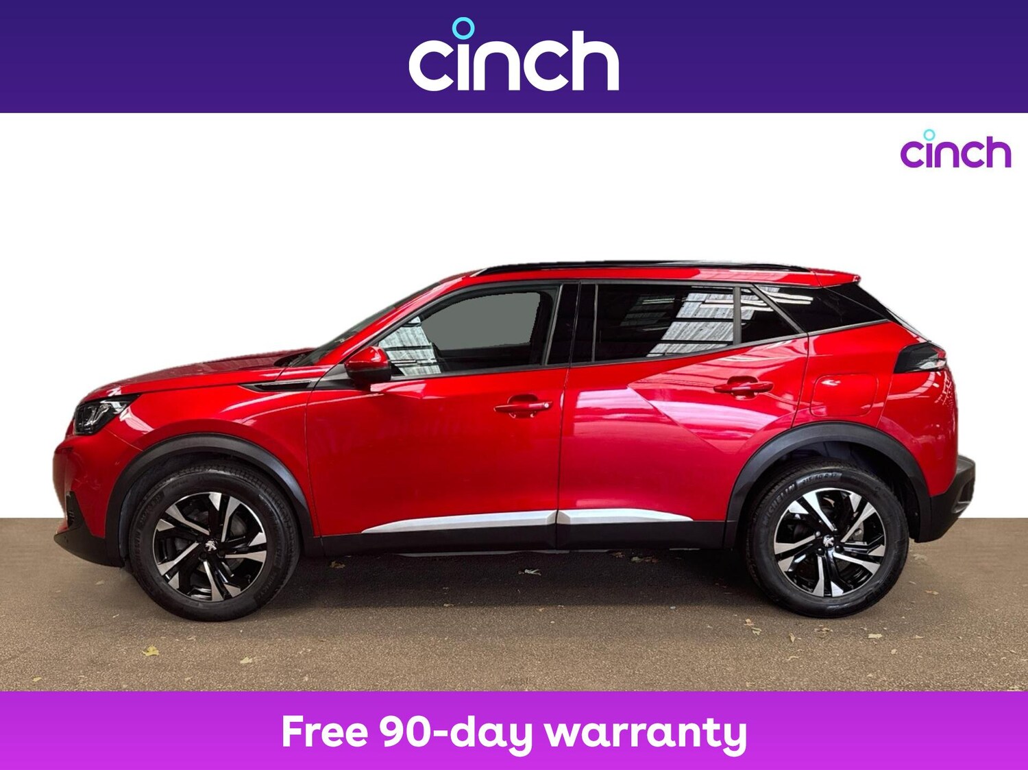 Used Peugeot 2008 2020 for sale - 76368912: Photo 8