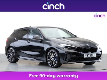 BMW - 1 Series
