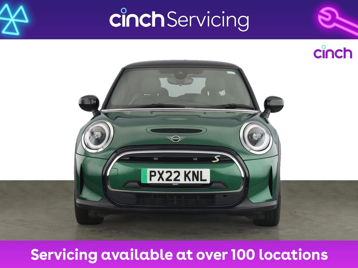 Used MINI Hatch 2022 for sale - 76760824: Photo 11