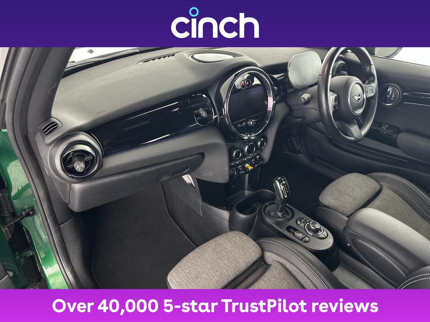 Used MINI Hatch 2022 for sale - 76760824: Photo 14