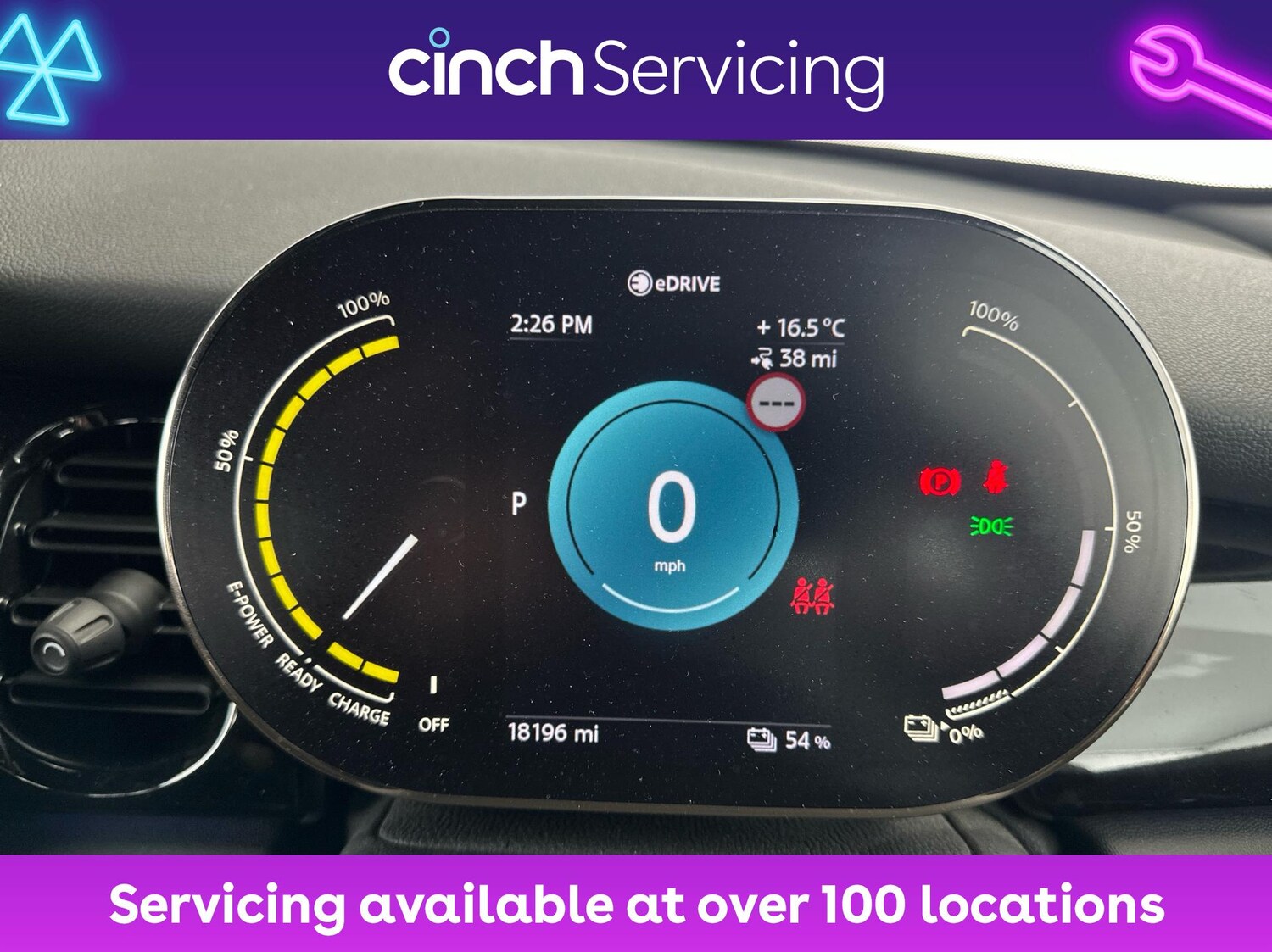 Used MINI Hatch 2022 for sale - 76760824: Photo 18