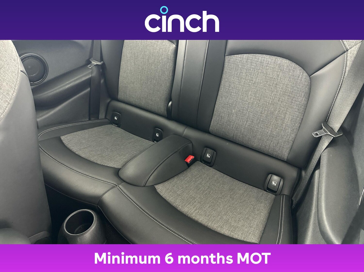 Used MINI Hatch 2022 for sale - 76760824: Photo 20