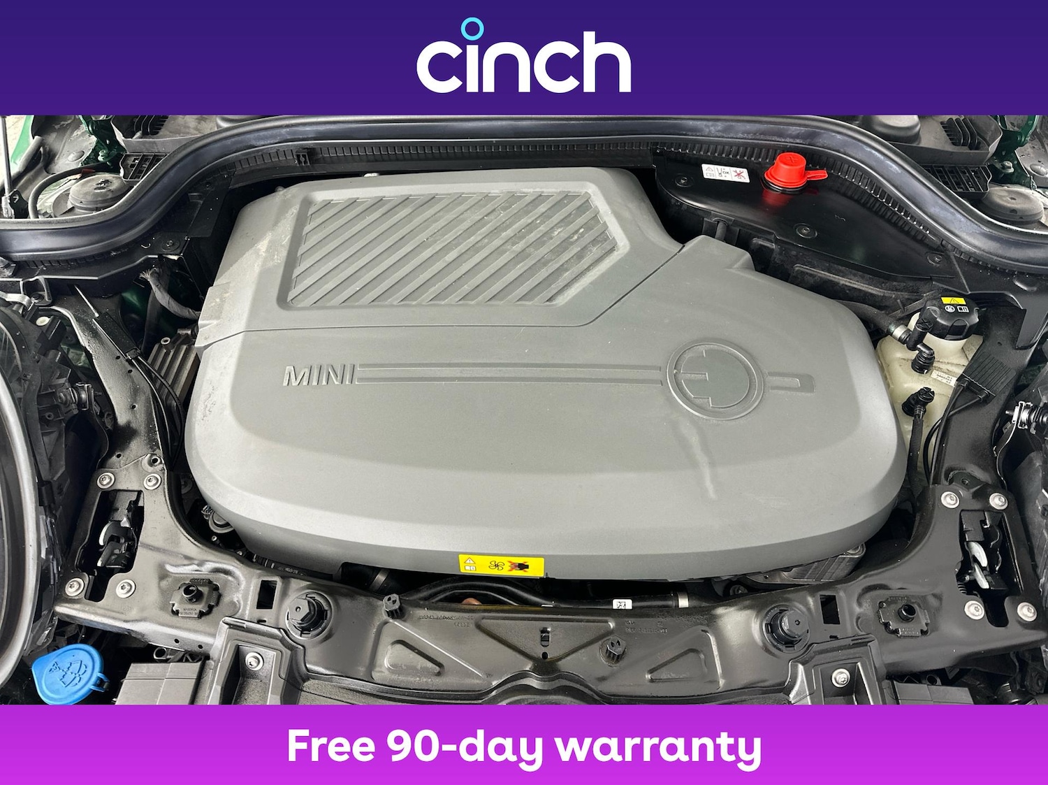 Used MINI Hatch 2022 for sale - 76760824: Photo 23