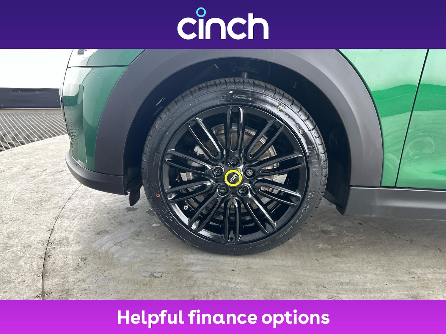 Used MINI Hatch 2022 for sale - 76760824: Photo 24