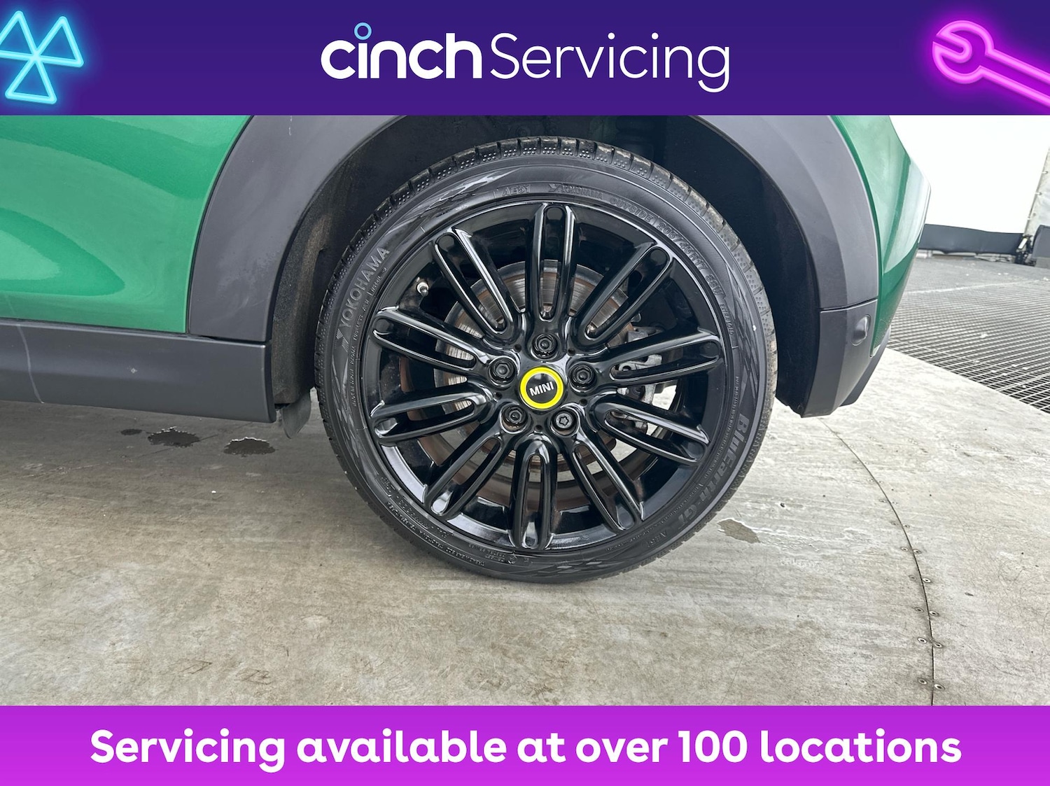 Used MINI Hatch 2022 for sale - 76760824: Photo 26