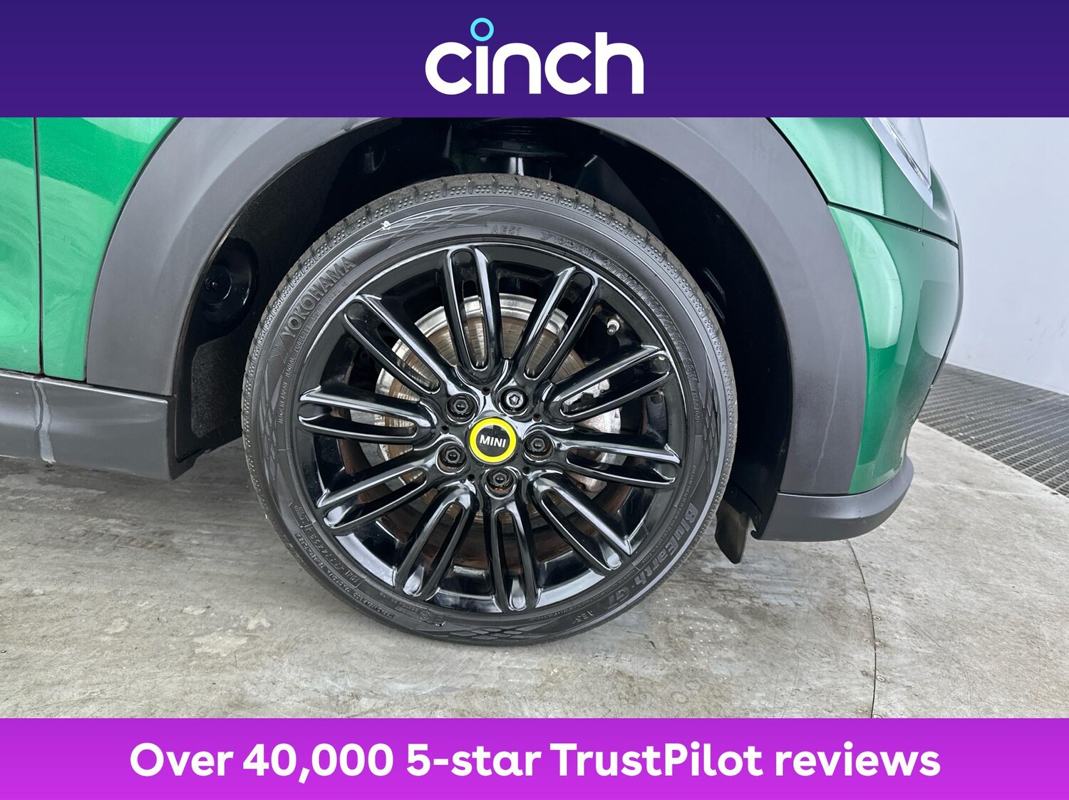 Used MINI Hatch 2022 for sale - 76760824: Photo 28