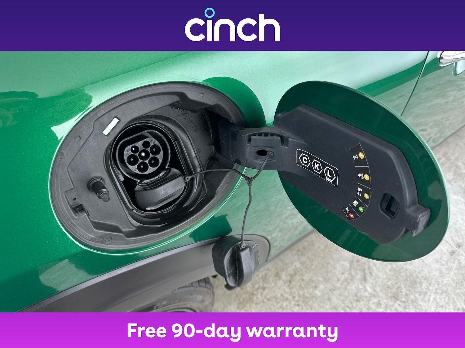 Used MINI Hatch 2022 for sale - 76760824: Photo 29