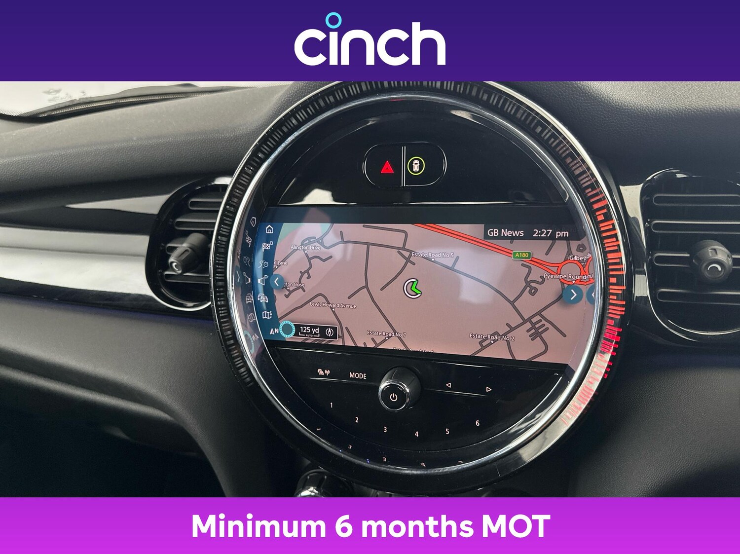 Used MINI Hatch 2022 for sale - 76760824: Photo 32