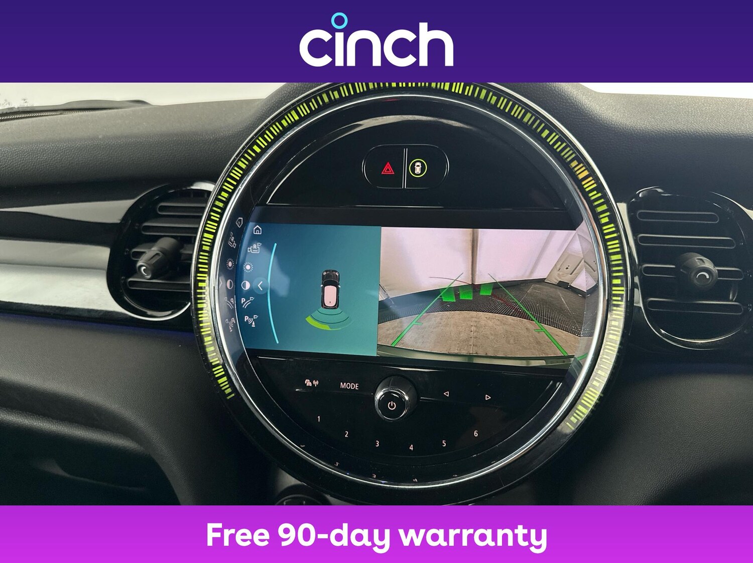 Used MINI Hatch 2022 for sale - 76760824: Photo 34