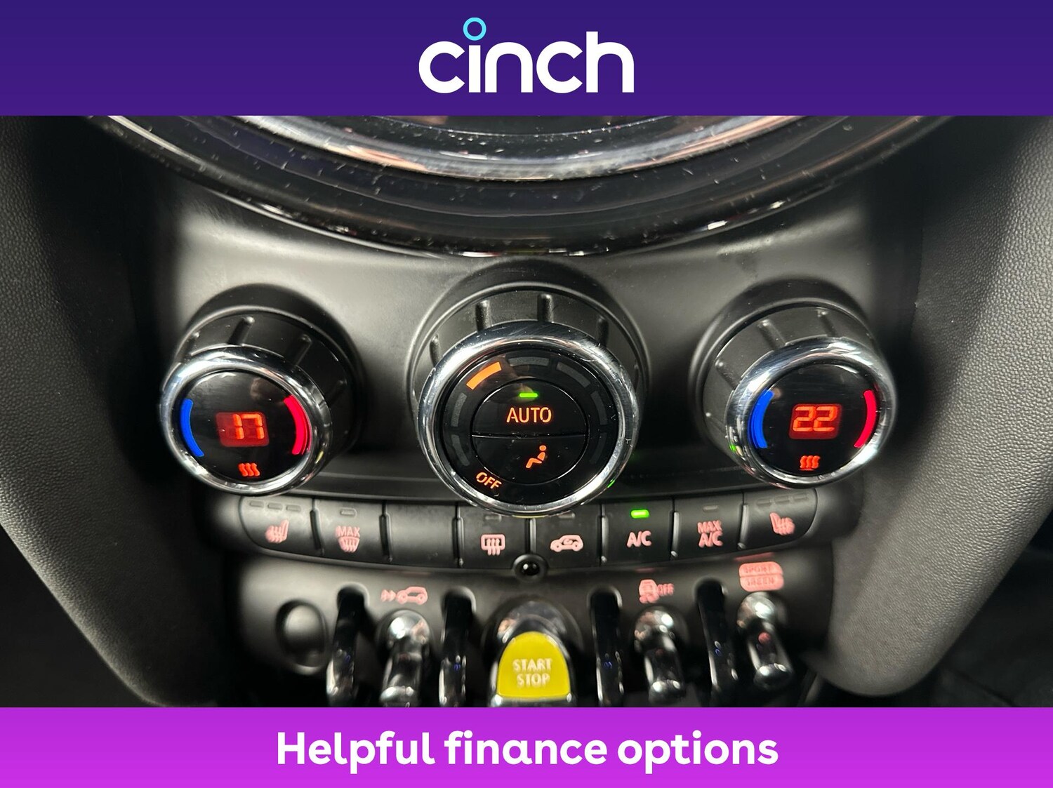 Used MINI Hatch 2022 for sale - 76760824: Photo 35