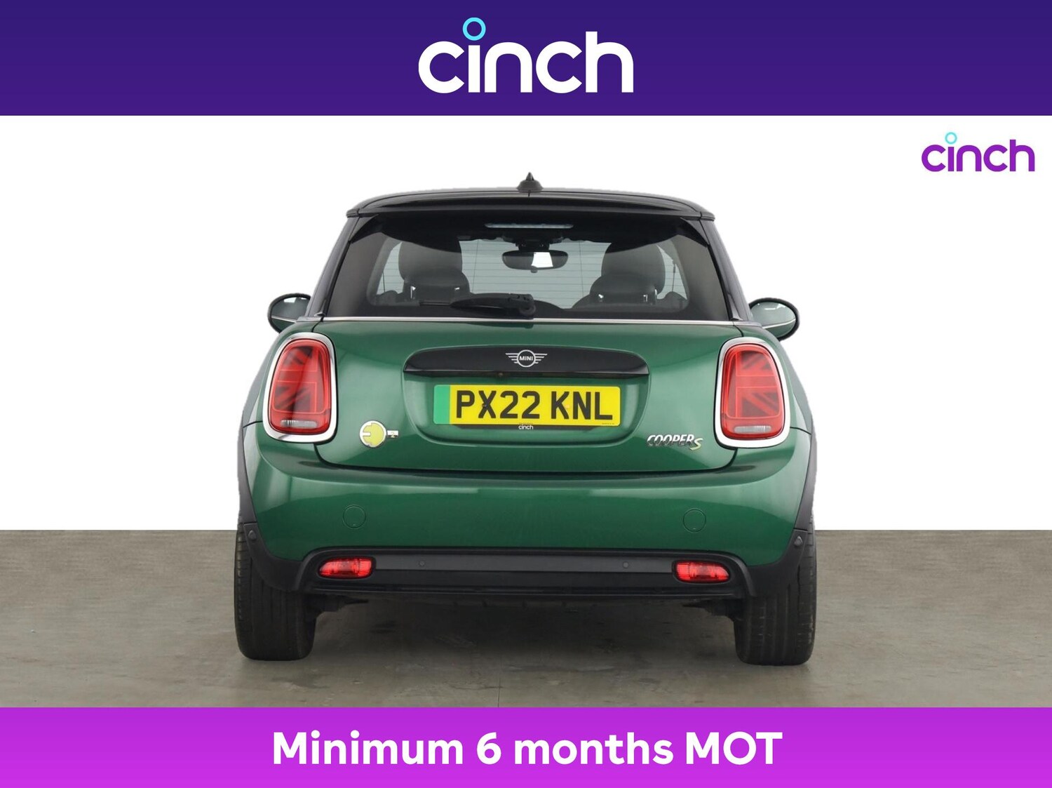 Used MINI Hatch 2022 for sale - 76760824: Photo 5