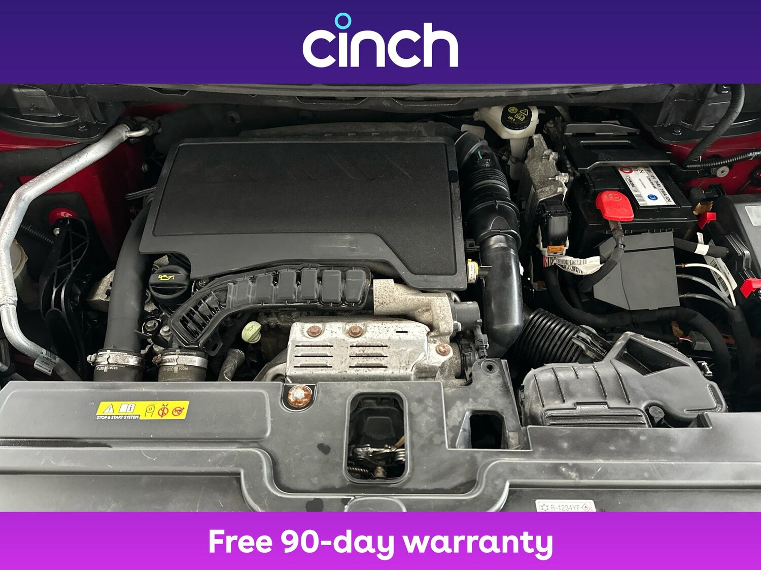 Used Vauxhall Grandland X 2019 for sale - 76836551: Photo 23