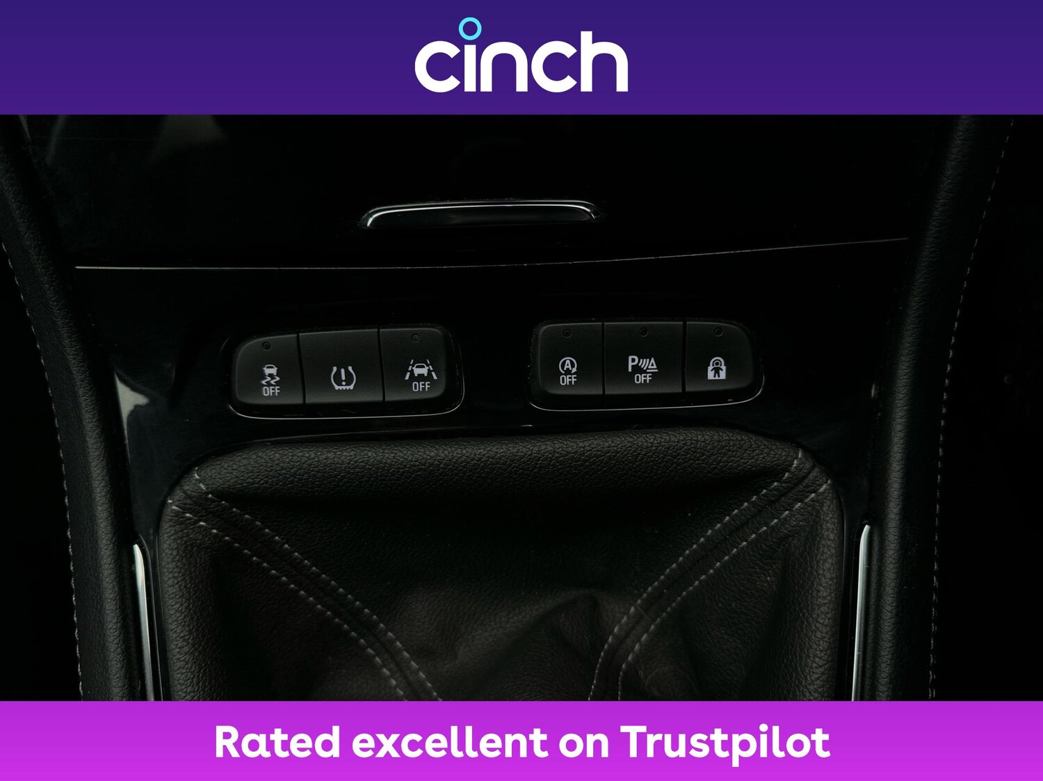 Used Vauxhall Grandland X 2019 for sale - 76836551: Photo 33