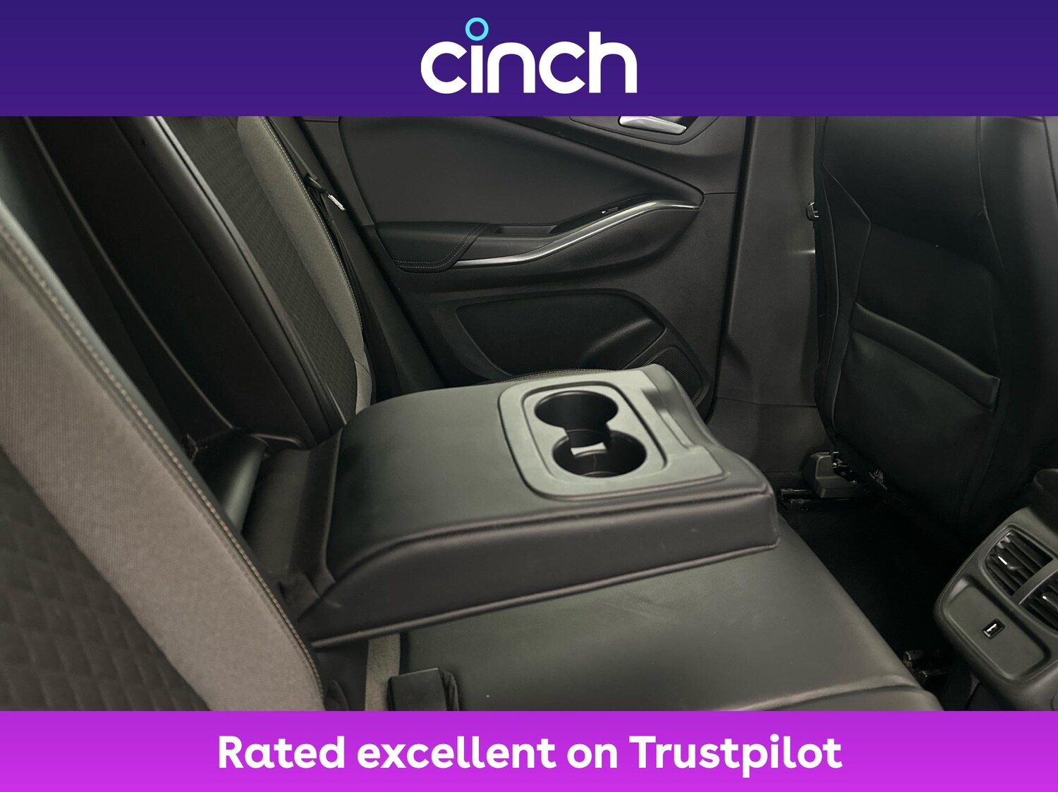 Used Vauxhall Grandland X 2019 for sale - 76836551: Photo 38