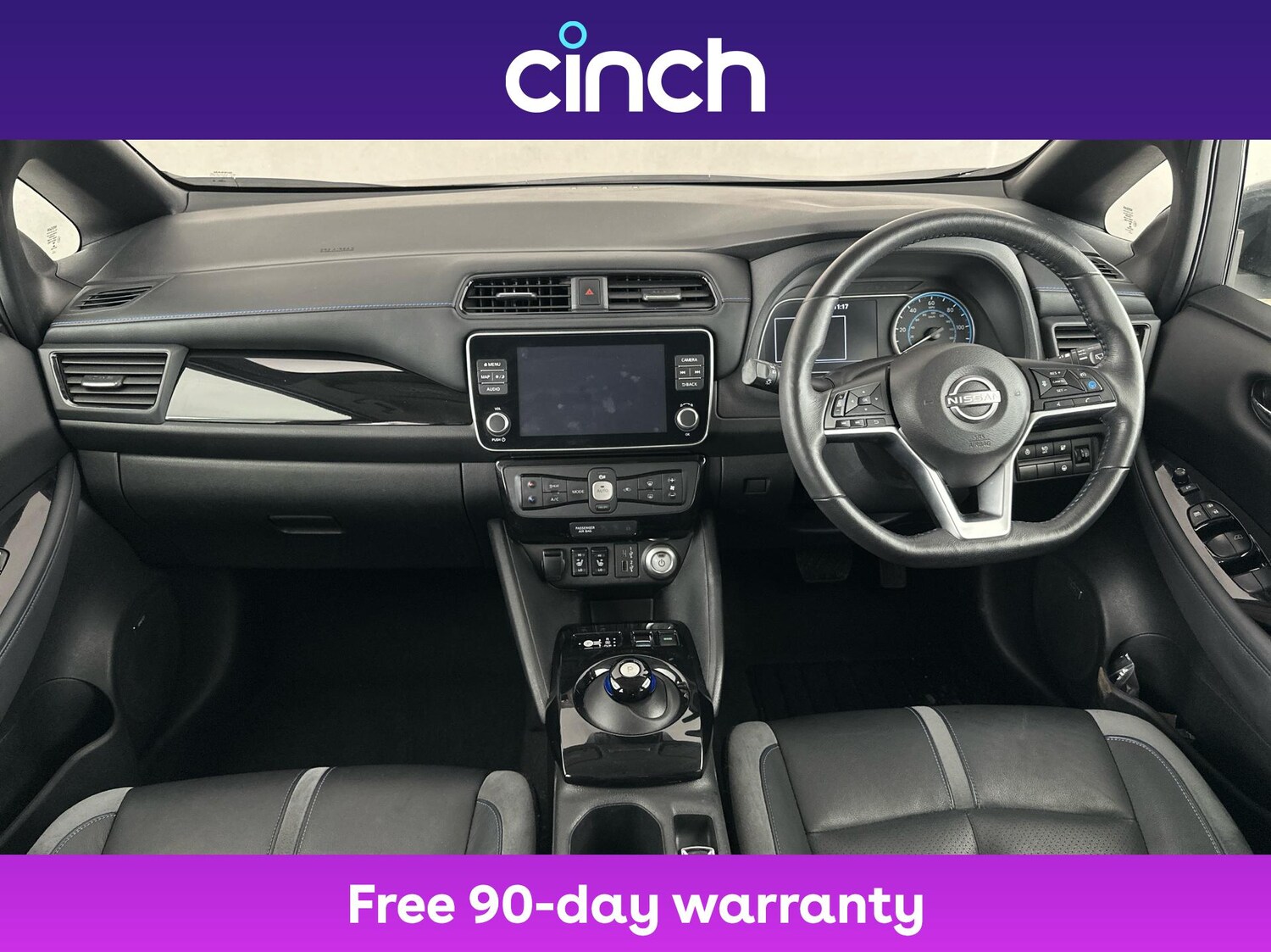 Used Nissan Leaf 2022 for sale - 77068030: Photo 15