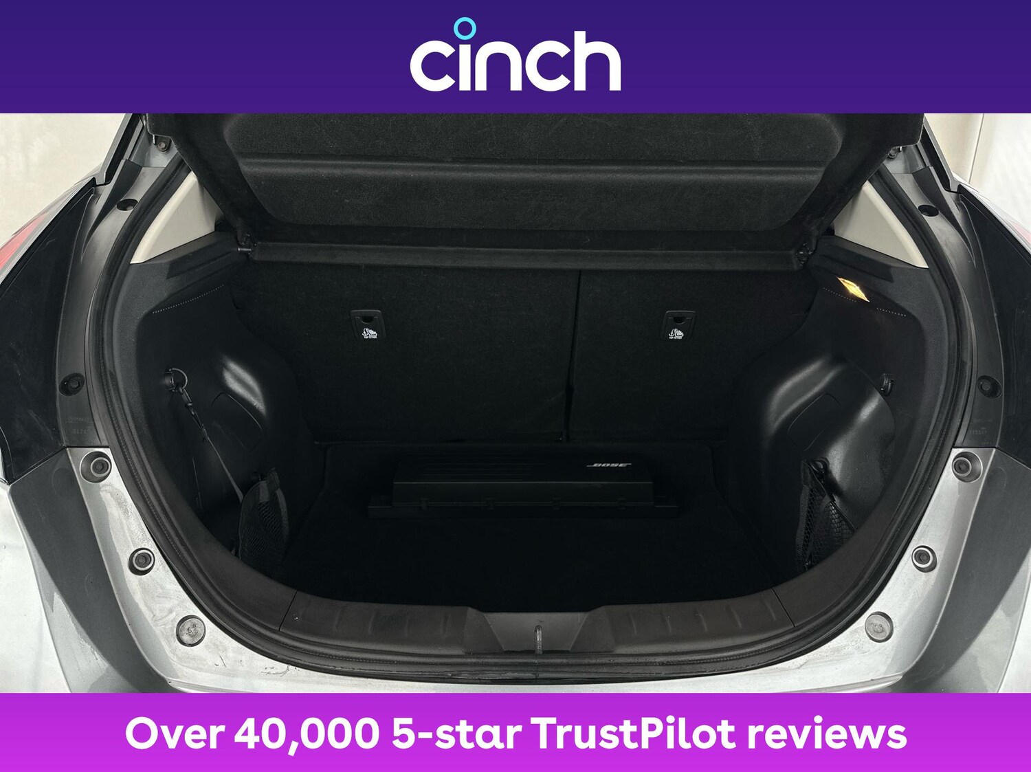 Used Nissan Leaf 2022 for sale - 77068030: Photo 21