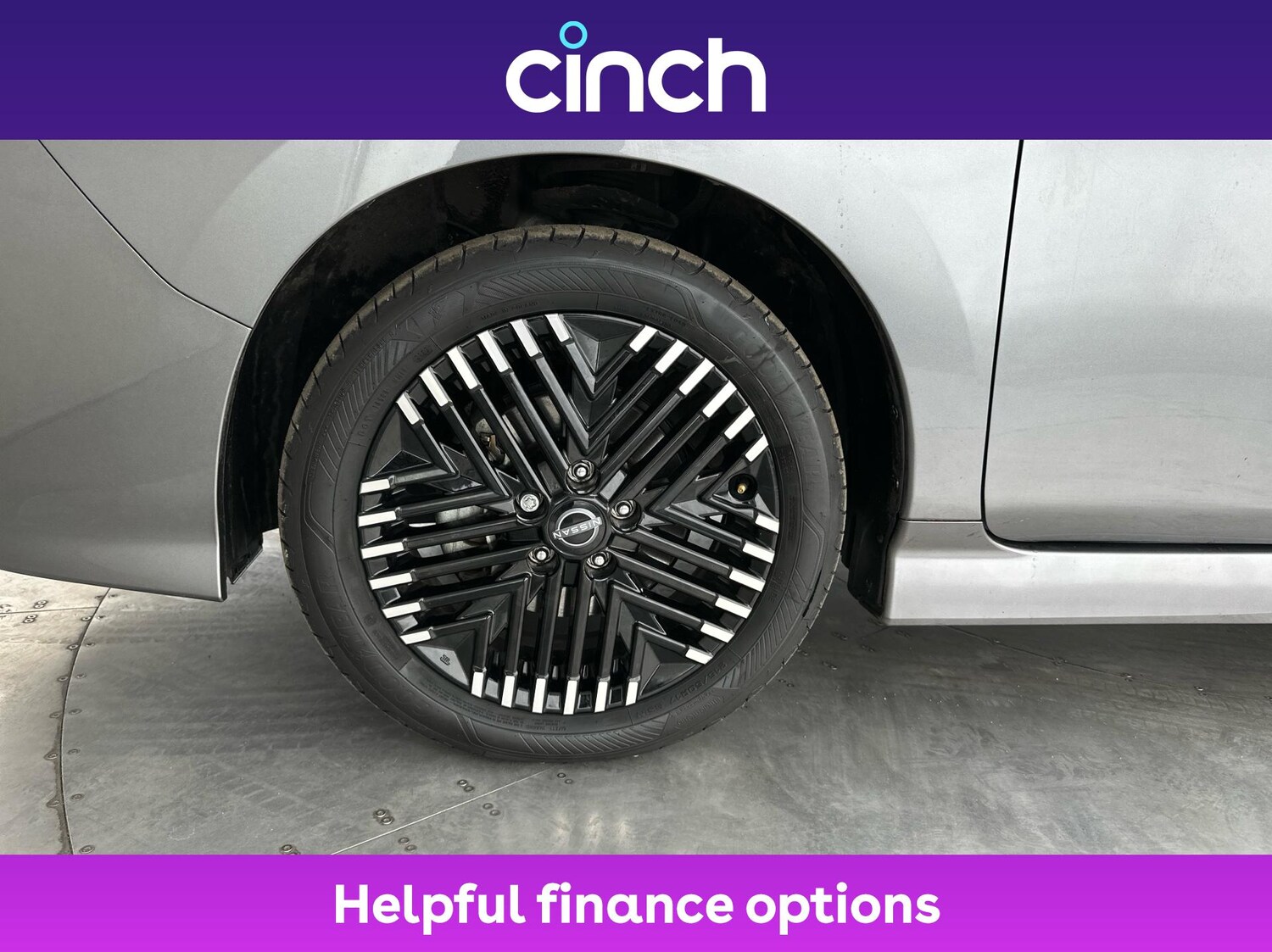 Used Nissan Leaf 2022 for sale - 77068030: Photo 24